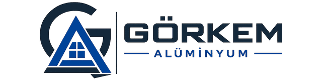 Görkem Alüminyum Logo